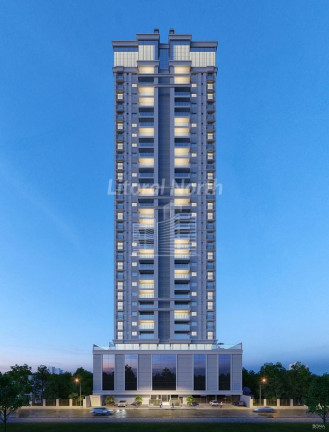 Imagem Apartamento com 3 Quartos à Venda, 122 m² em Fazenda - Itajaí Imagem Apartamento com 3 Quartos à Venda, 122 m² em Fazenda - Itajaí