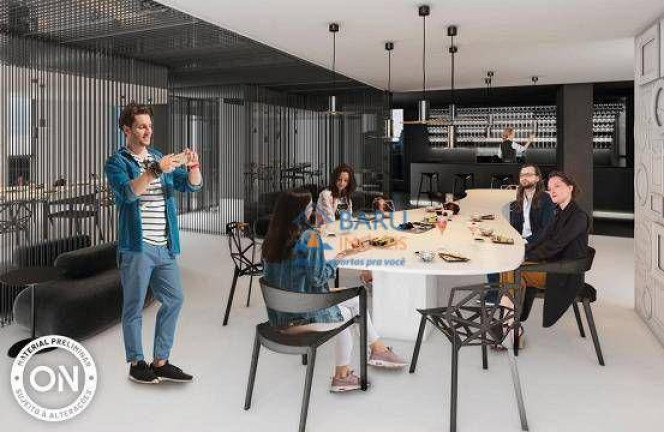 Imagem Kitnet com 1 Quarto à Venda, 24 m² em Perdizes - São Paulo Imagem Kitnet com 1 Quarto à Venda, 24 m² em Perdizes - São Paulo