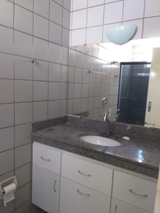Imagem Apartamento com 2 Quartos à Venda, 100 m² em Campestre - Teresina