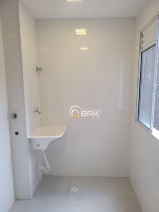 Imagem Apartamento com 2 Quartos à Venda, 48 m² em Parque São Jorge - São Paulo Imagem Apartamento com 2 Quartos à Venda, 48 m² em Parque São Jorge - São Paulo