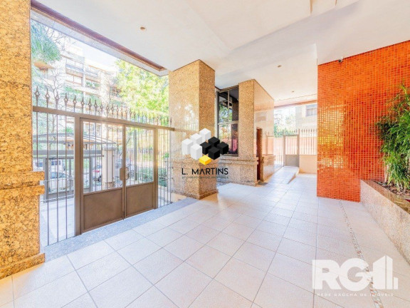 Imagem Apartamento com 3 Quartos à Venda, 245 m² em Moinhos De Vento - Porto Alegre