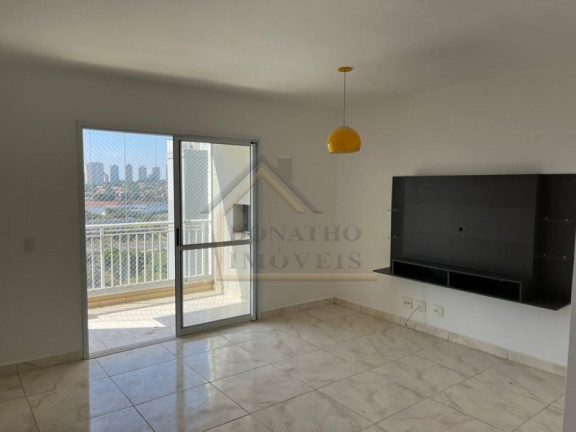 Imagem Apartamento com 3 Quartos para Alugar, 78 m² em Jardim Nova Aliança - Ribeirão Preto Imagem Apartamento com 3 Quartos para Alugar, 78 m² em Jardim Nova Aliança - Ribeirão Preto