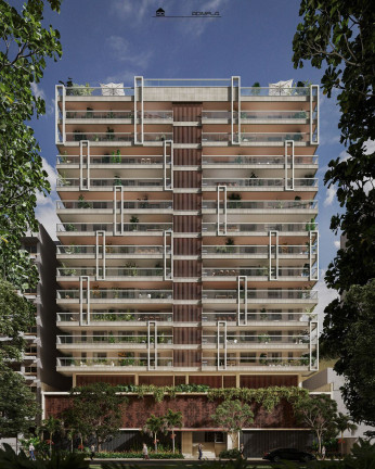 Apartamento com 4 Quartos à Venda, 136 m² em Icaraí - Niterói