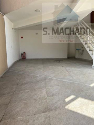 Imagem Casa com 2 Quartos à Venda, 129 m² em Parque Das Nações - Santo André