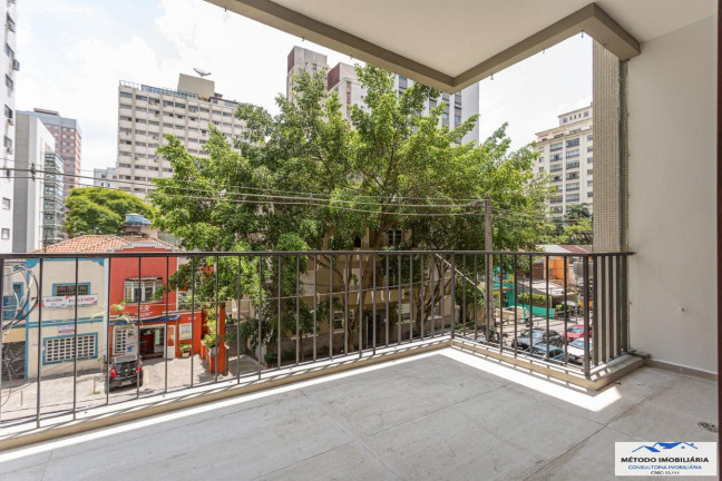 Imagem Imóvel com 3 Quartos à Venda, 198 m² em Jardim Paulista - São Paulo Imagem Imóvel com 3 Quartos à Venda, 198 m² em Jardim Paulista - São Paulo