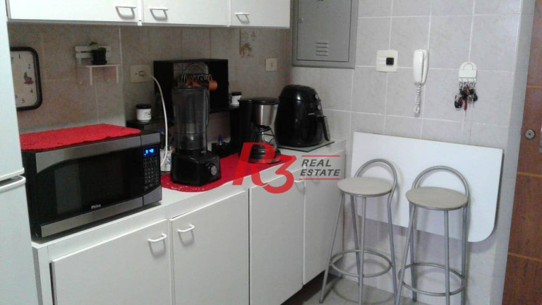 Imagem Apartamento com 2 Quartos à Venda, 100 m² em Ponta Da Praia - Santos Imagem Apartamento com 2 Quartos à Venda, 100 m² em Ponta Da Praia - Santos