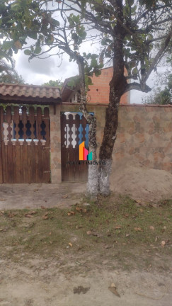 Imagem Casa com 2 Quartos à Venda, 86 m² em São Fernando - Itanhaém