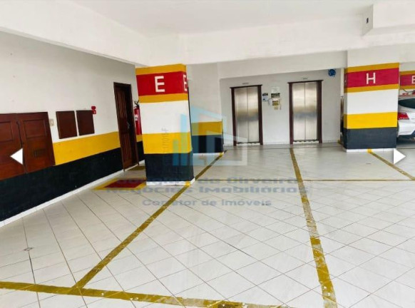 Imagem Apartamento com 1 Quarto à Venda, 33 m² em Tupi - Praia Grande Imagem Apartamento com 1 Quarto à Venda, 33 m² em Tupi - Praia Grande