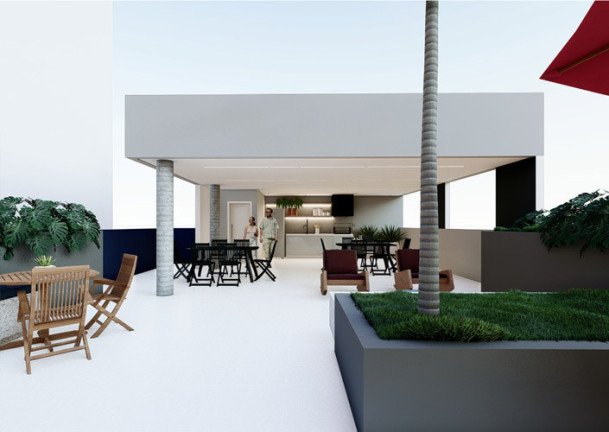 Imagem Imóvel com 1 Quarto à Venda, em Vila Carrão - São Paulo Imagem Imóvel com 1 Quarto à Venda, em Vila Carrão - São Paulo