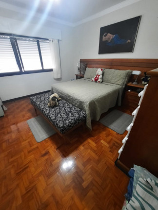 Imagem Apartamento com 3 Quartos à Venda, 170 m² em Gonzaga - Santos