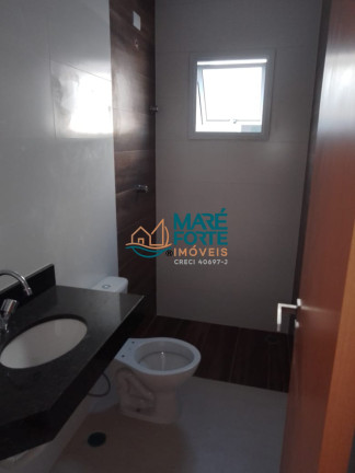 Imagem Cobertura com 3 Quartos à Venda, 140 m² em Centro - Ubatuba Imagem Cobertura com 3 Quartos à Venda, 140 m² em Centro - Ubatuba