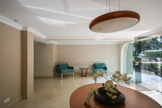 Imóvel com 2 Quartos à Venda, 86 m² em Moema - São Paulo