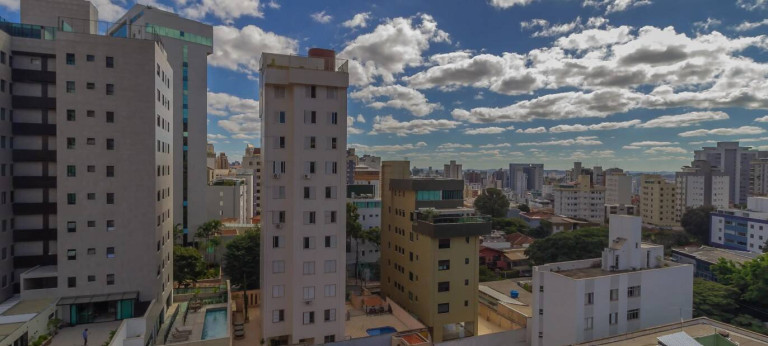 Imagem Apartamento à Venda, em Contagem Imagem Apartamento à Venda, em Contagem