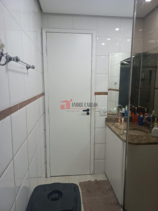 Imagem Apartamento com 2 Quartos à Venda, 55 m² em Helena Maria - Osasco Imagem Apartamento com 2 Quartos à Venda, 55 m² em Helena Maria - Osasco