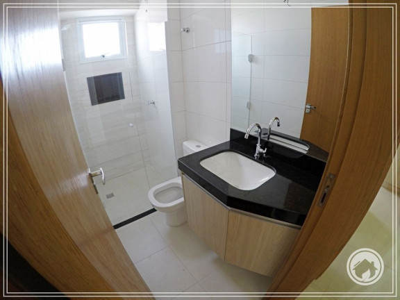 Apartamento com 2 Quartos à Venda, 58 m² em Santa Mônica - Uberlândia