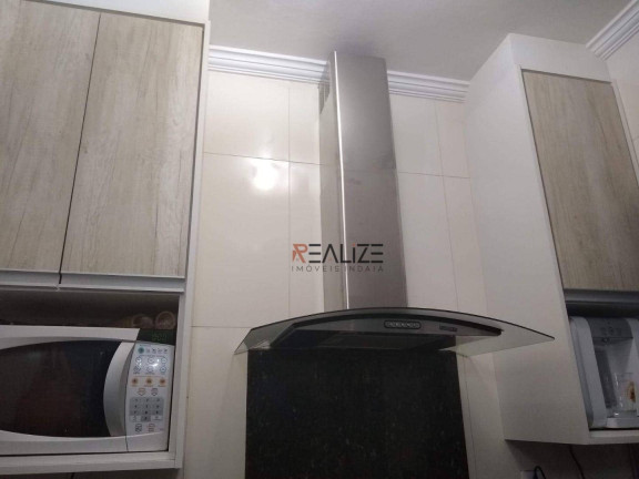 Imagem Casa com 3 Quartos à Venda, 95 m² em Jardim Alice - Indaiatuba Imagem Casa com 3 Quartos à Venda, 95 m² em Jardim Alice - Indaiatuba