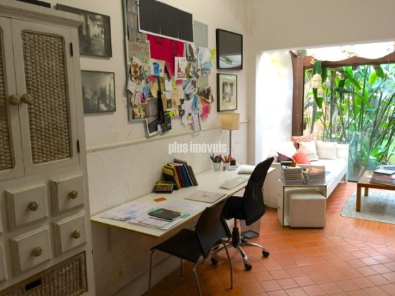 Imagem Casa com 6 Quartos à Venda, 650 m² em Chácara Monte Alegre - São Paulo Imagem Casa com 6 Quartos à Venda, 650 m² em Chácara Monte Alegre - São Paulo