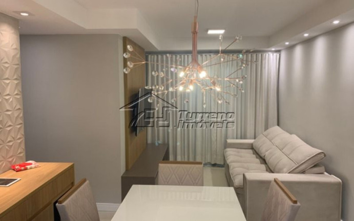 Imagem Apartamento com 3 Quartos à Venda, 73 m² em Monte Castelo - São José Dos Campos Imagem Apartamento com 3 Quartos à Venda, 73 m² em Monte Castelo - São José Dos Campos
