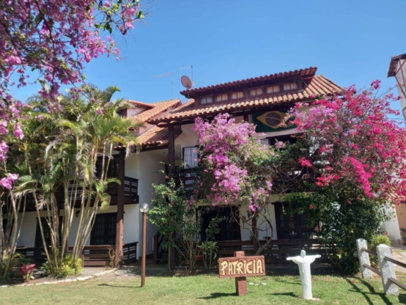 Imagem Casa com 3 Quartos à Venda, 120 m² em Peró - Cabo Frio