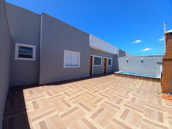 Imagem Casa com 2 Quartos à Venda, 158 m² em Jardim Guacira - Itanhaém Imagem Casa com 2 Quartos à Venda, 158 m² em Jardim Guacira - Itanhaém