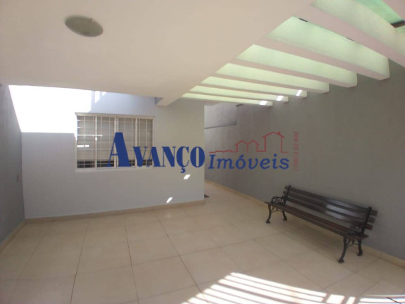 Imagem Casa com 3 Quartos à Venda, 125 m² em Parque Da Represa - Jundiaí