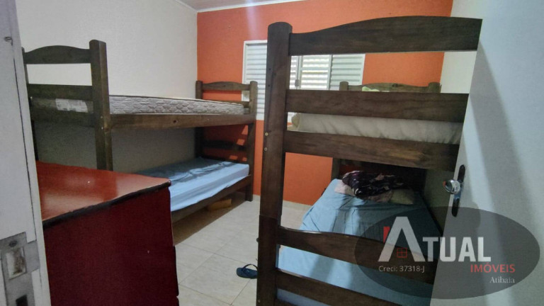Imagem Chácara com 3 Quartos à Venda, 24 m² em Sapucaí-mirim