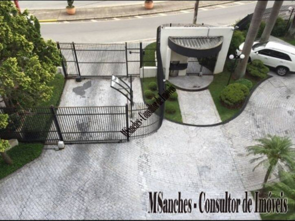 Imagem Apartamento com 4 Quartos à Venda, 312 m² em Centro - Sorocaba Imagem Apartamento com 4 Quartos à Venda, 312 m² em Centro - Sorocaba