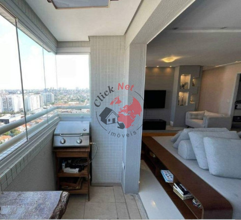 Imagem Apartamento com 2 Quartos à Venda, 94 m² em Cerâmica - São Caetano Do Sul Imagem Apartamento com 2 Quartos à Venda, 94 m² em Cerâmica - São Caetano Do Sul
