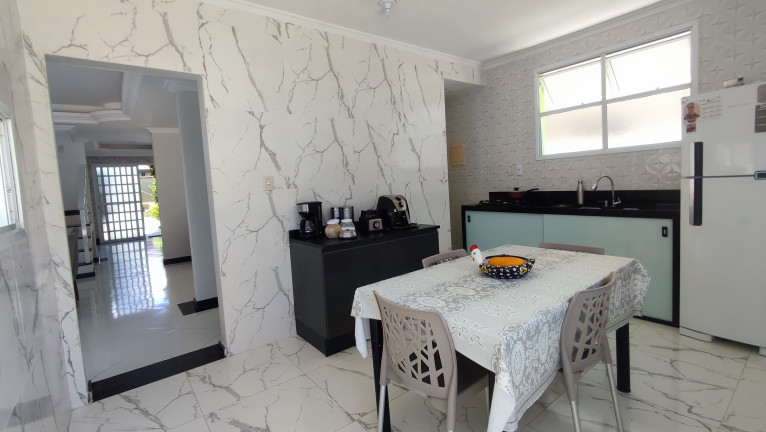 Imagem Casa com 4 Quartos à Venda, 242 m² em Alphaville (abrantes) - Camaçari Imagem Casa com 4 Quartos à Venda, 242 m² em Alphaville (abrantes) - Camaçari