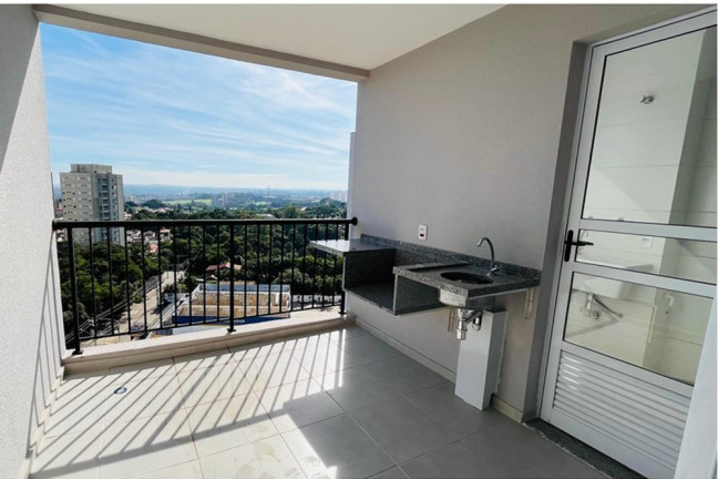 Imagem Apartamento com 2 Quartos à Venda, 67 m² em Medeiros - Jundiaí Imagem Apartamento com 2 Quartos à Venda, 67 m² em Medeiros - Jundiaí