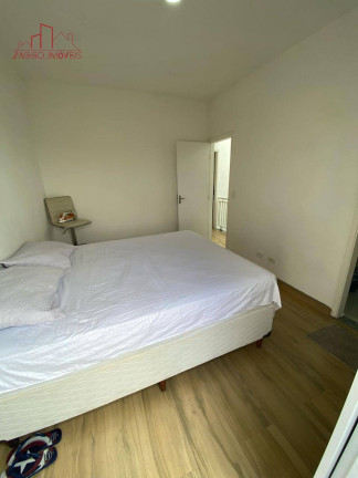 Imagem Casa de Condomínio com 3 Quartos à Venda, 130 m² em Jardim Celeste - São Paulo Imagem Casa de Condomínio com 3 Quartos à Venda, 130 m² em Jardim Celeste - São Paulo