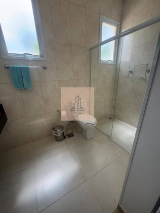 Imagem Casa de Condomínio com 3 Quartos à Venda, 315 m² em Condomínio Villa Toscana - Votorantim