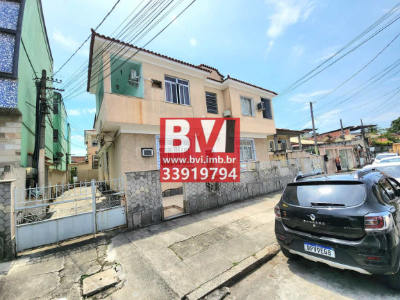 Imagem Apartamento com 2 Quartos à Venda, 70 m² em Inhaúma - Rio De Janeiro Imagem Apartamento com 2 Quartos à Venda, 70 m² em Inhaúma - Rio De Janeiro
