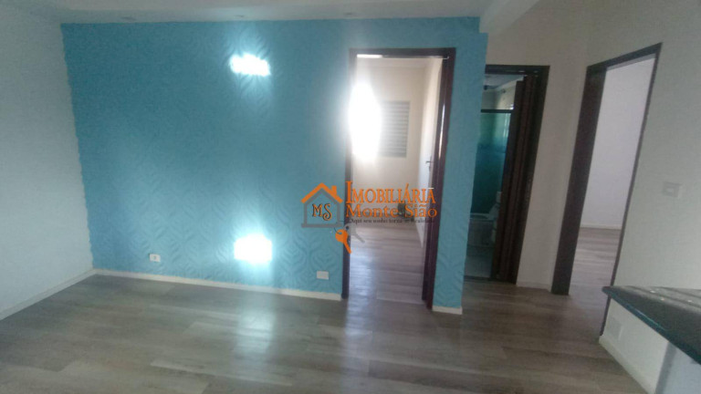 Imagem Apartamento com 2 Quartos à Venda, 56 m² em Gopoúva - Guarulhos Imagem Apartamento com 2 Quartos à Venda, 56 m² em Gopoúva - Guarulhos