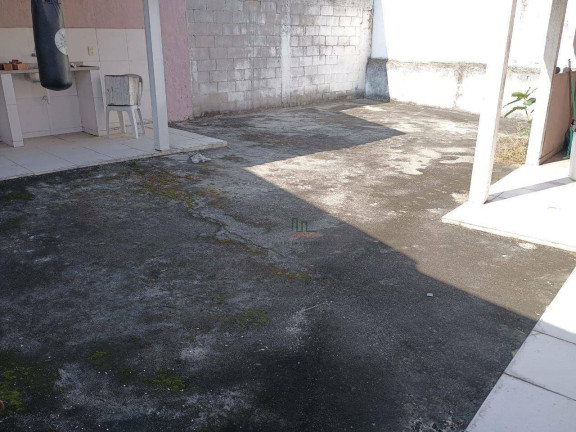Imagem Casa com 3 Quartos à Venda, 124 m² em Tenente Jardim - São Gonçalo Imagem Casa com 3 Quartos à Venda, 124 m² em Tenente Jardim - São Gonçalo