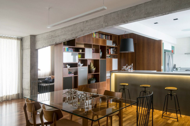 Apartamento com 3 Quartos à Venda, 130 m² em Perdizes - São Paulo