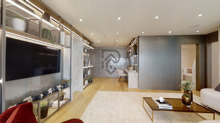 Imagem Apartamento com 3 Quartos à Venda, 89 m² em Vila Mariana - São Paulo Imagem Apartamento com 3 Quartos à Venda, 89 m² em Vila Mariana - São Paulo