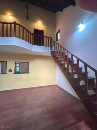 Imagem Sobrado com 3 Quartos à Venda, 502 m² em Pastoril - Ribeirão Pires Imagem Sobrado com 3 Quartos à Venda, 502 m² em Pastoril - Ribeirão Pires