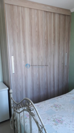 Imagem Apartamento com 3 Quartos à Venda, 72 m² em Tamboré - Barueri