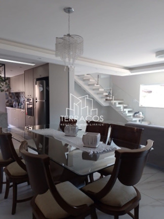 Imagem Sobrado com 3 Quartos à Venda, 206 m² em Vila Agrícola - Jundiaí Imagem Sobrado com 3 Quartos à Venda, 206 m² em Vila Agrícola - Jundiaí