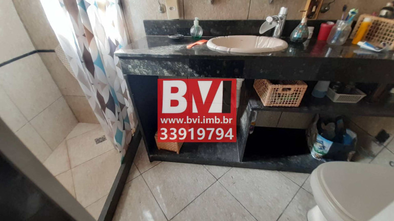 Imagem Casa com 4 Quartos à Venda, 101 m² em Ramos - Rio De Janeiro