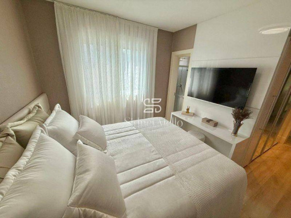 Imagem Apartamento com 3 Quartos à Venda, 134 m² em Quadra Mar Sul - Balneário Camboriú