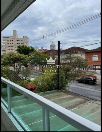 Imagem Casa com 3 Quartos à Venda, 127 m² em Vila Belmiro - Santos