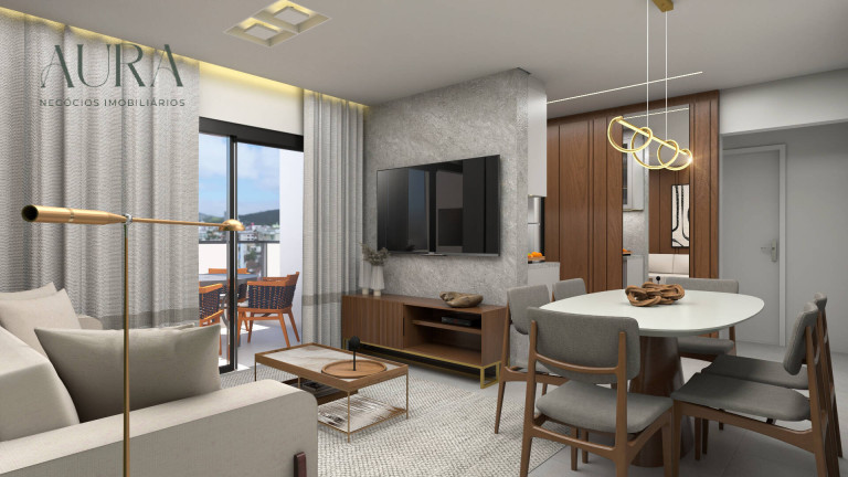 Imagem Apartamento com 3 Quartos à Venda, 82 m² em Centro - Navegantes Imagem Apartamento com 3 Quartos à Venda, 82 m² em Centro - Navegantes