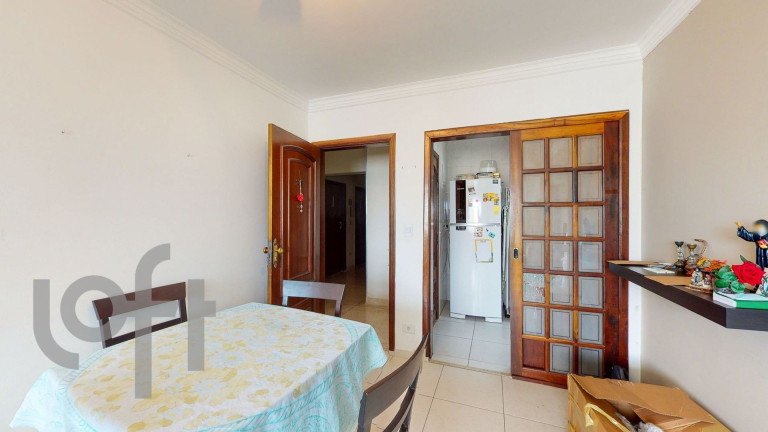 Imagem Apartamento com 3 Quartos à Venda, 64 m² em Aclimação - São Paulo Imagem Apartamento com 3 Quartos à Venda, 64 m² em Aclimação - São Paulo