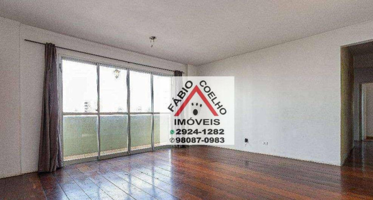 Imagem Apartamento com 3 Quartos à Venda, 112 m² em Vila Mariana - São Paulo Imagem Apartamento com 3 Quartos à Venda, 112 m² em Vila Mariana - São Paulo