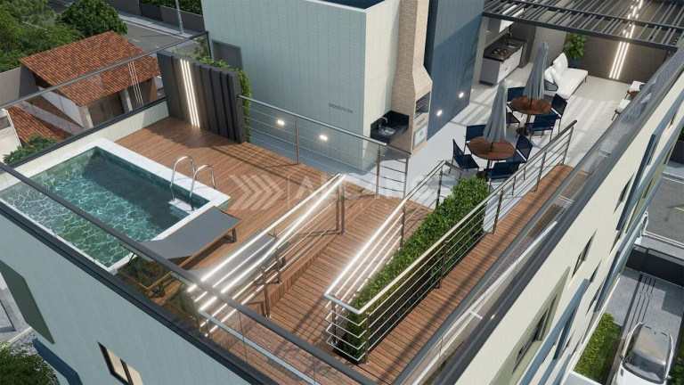 Imagem Apartamento com 2 Quartos à Venda, 58 m² em Bancários - João Pessoa Imagem Apartamento com 2 Quartos à Venda, 58 m² em Bancários - João Pessoa