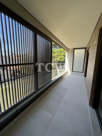 Imagem Casa de Condomínio com 4 Quartos à Venda, 520 m² em Brooklin - São Paulo Imagem Casa de Condomínio com 4 Quartos à Venda, 520 m² em Brooklin - São Paulo