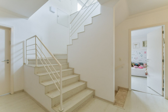 Imagem Casa com 4 Quartos à Venda, 273 m² em Campo Belo - São Paulo