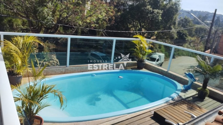 Imagem Casa com 3 Quartos à Venda, 294 m² em Jardim Panorama - Cotia Imagem Casa com 3 Quartos à Venda, 294 m² em Jardim Panorama - Cotia